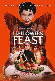 Free Download A Halloween Feast Movie-Show-Video in HD Mp4